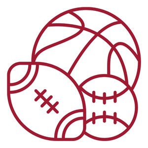 Sports' Team Apparel